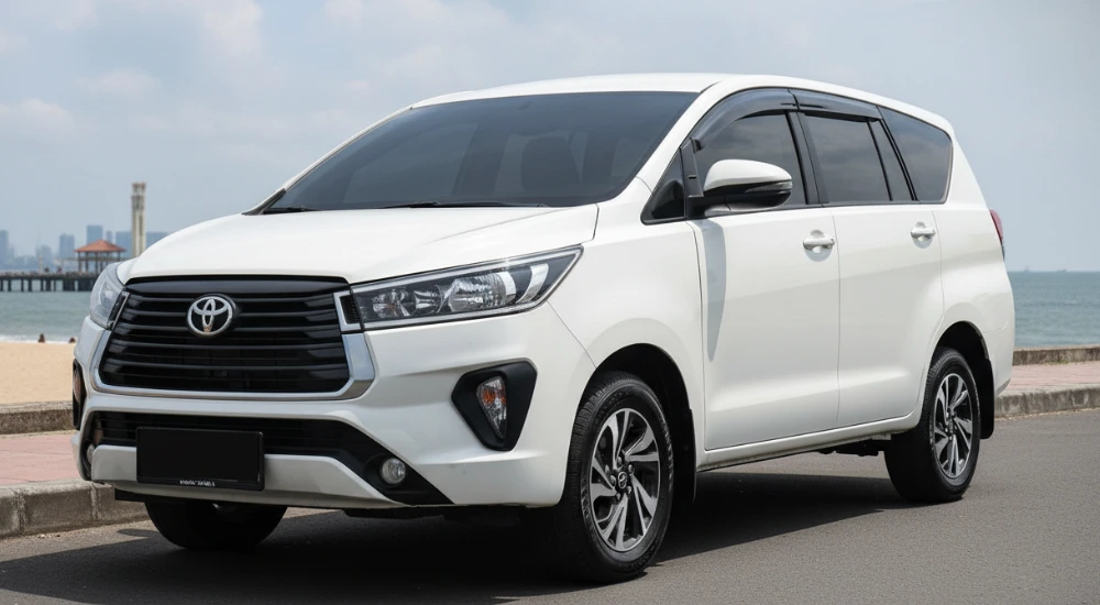 RENTAL MOBILcilenggang